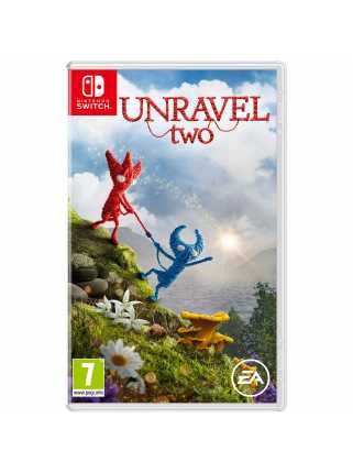 Unravel Two [Switch]